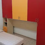 Апартаменты Roslivia *