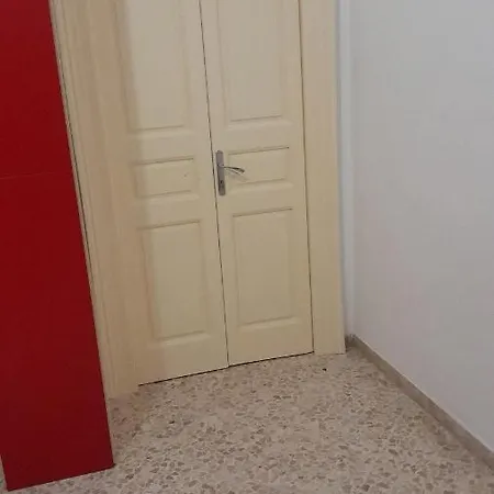 Roslivia Appartamento *