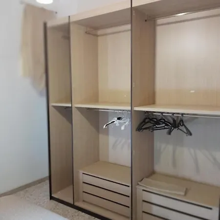 Lägenhet Roslivia *