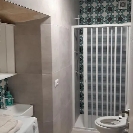 Lägenhet Roslivia *