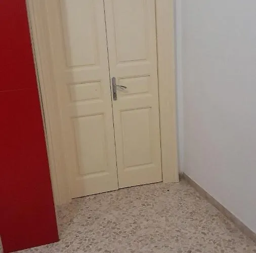 Roslivia شقة *